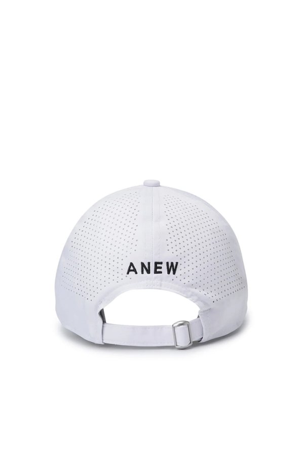 画像2: アニュー ゴルフ ANEW GOLF ANEW X NEWERA PUNCHING GOLF CAP{-BFS} (2)