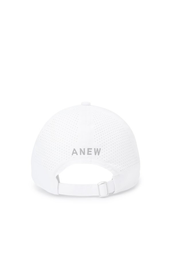 画像2:  {SOLD} アニュー ゴルフ ANEW GOLF ANEW X NEWERA PUNCHING GOLF CAP{-BFS} (2)