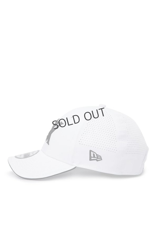 画像3: {SOLD}アニュー ゴルフ ANEW GOLF ANEW X NEWERA PUNCHING GOLF CAP{-BFS} (3)