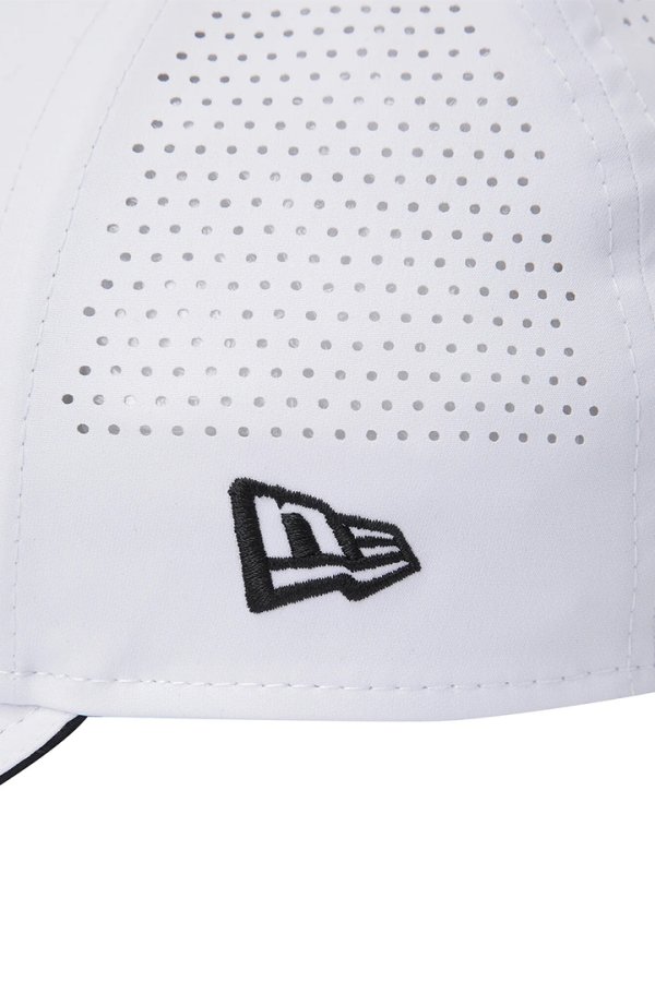 画像6: アニュー ゴルフ ANEW GOLF ANEW X NEWERA PUNCHING GOLF CAP{-BFS} (6)