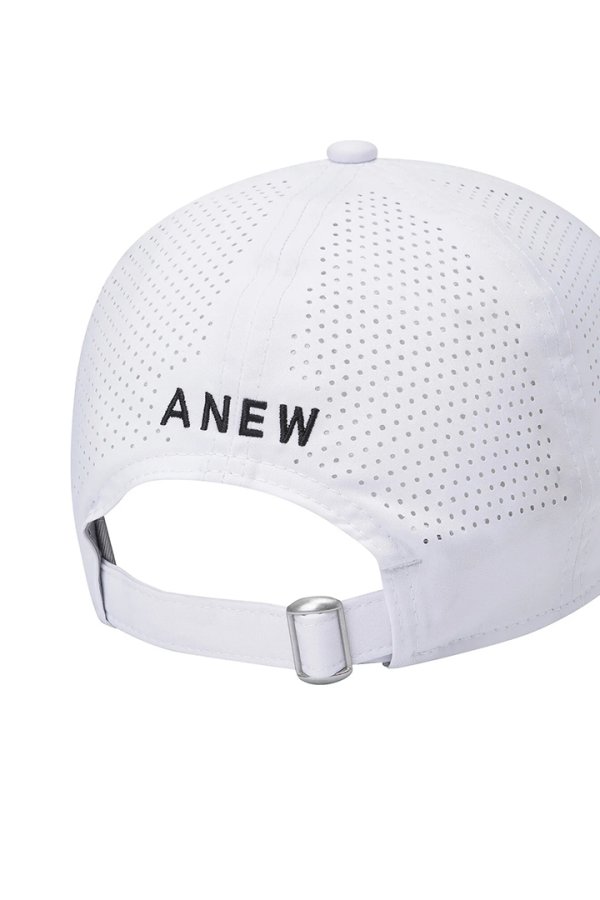画像7: アニュー ゴルフ ANEW GOLF ANEW X NEWERA PUNCHING GOLF CAP{-BFS} (7)