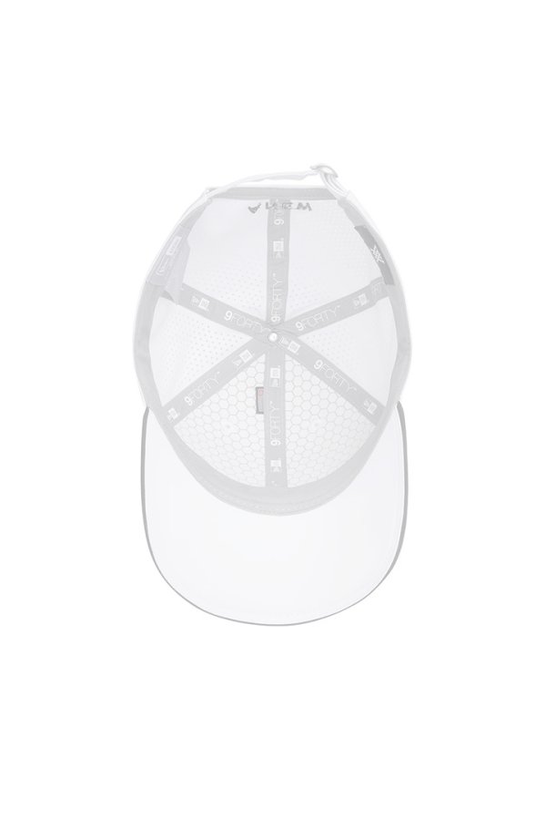 画像8:  {SOLD} アニュー ゴルフ ANEW GOLF ANEW X NEWERA PUNCHING GOLF CAP{-BFS} (8)