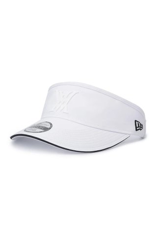 ANEW GOLF サンバイザー アニュー ゴルフ｜ANEW GOLF の正規取扱通販 - underbar 帽子
