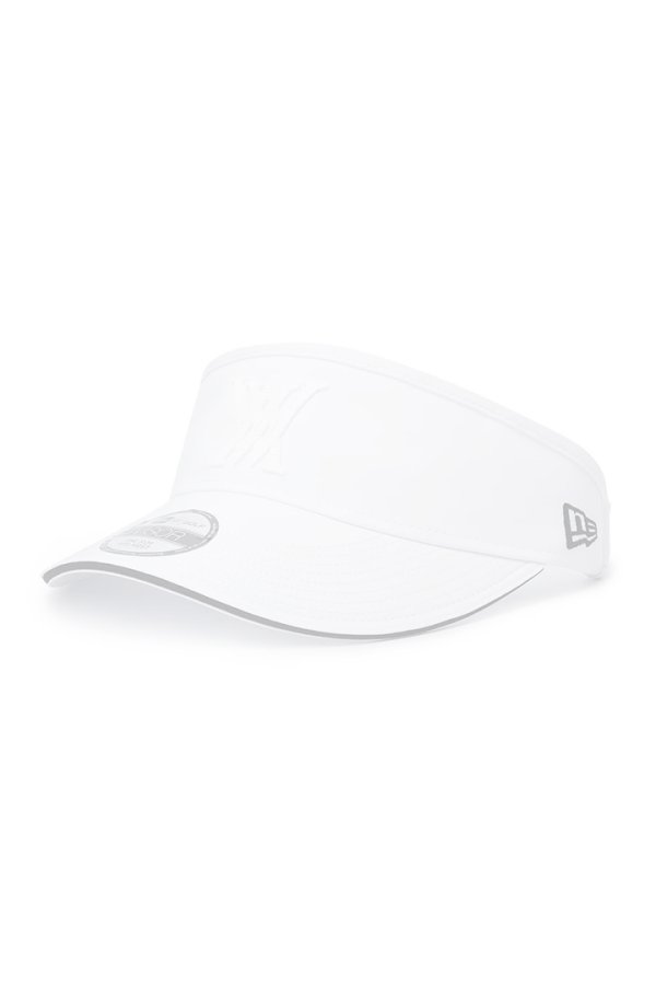 画像1:  {SOLD} アニュー ゴルフ ANEW GOLF ANEW X NEWERA GOLF VISOR{-BFS} (1)