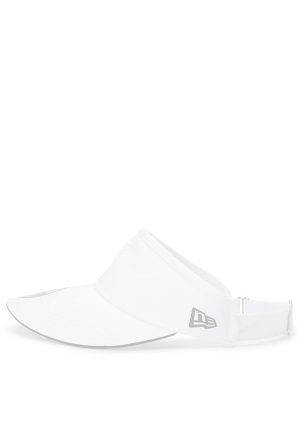 画像3:  {SOLD} アニュー ゴルフ ANEW GOLF ANEW X NEWERA GOLF VISOR{-BFS} (3)