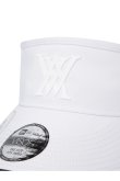画像5: アニュー ゴルフ ANEW GOLF ANEW X NEWERA GOLF VISOR{-BFS} (5)