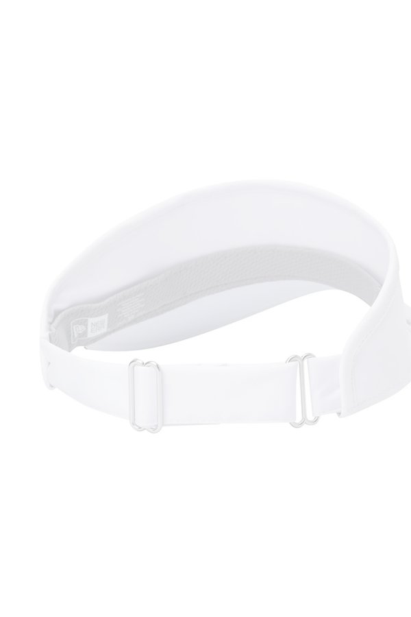 画像7:  {SOLD} アニュー ゴルフ ANEW GOLF ANEW X NEWERA GOLF VISOR{-BFS} (7)