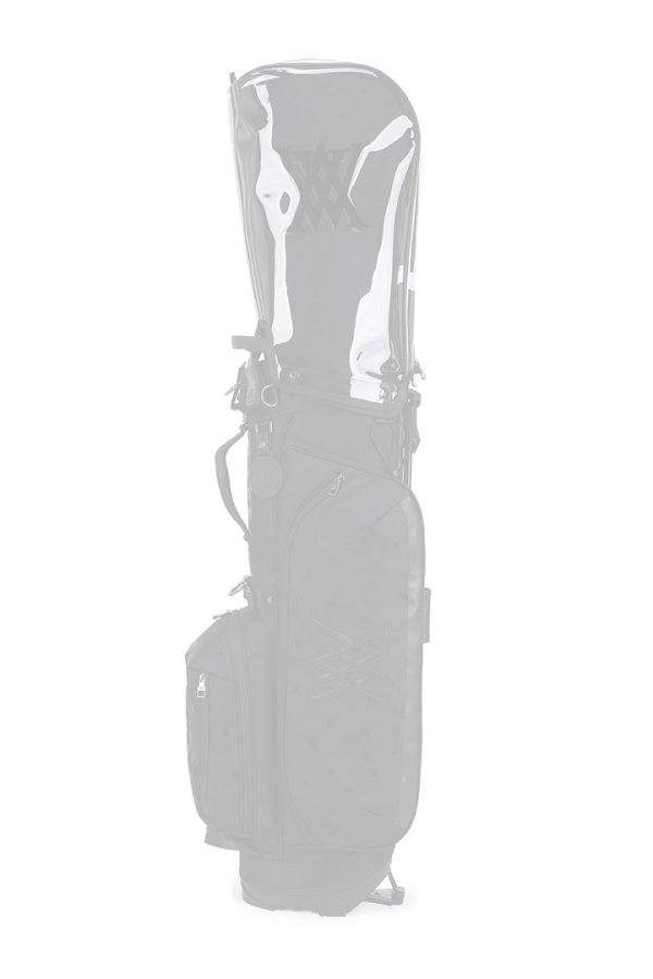 画像2:  {SOLD} アニュー ゴルフ ANEW GOLF 9 UNISEX MILITARY STAND BAG{-BFS} (2)