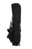 画像3: アニュー ゴルフ ANEW GOLF 9 UNISEX MILITARY STAND BAG{-BFS} (3)