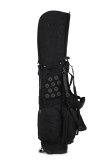 画像4: アニュー ゴルフ ANEW GOLF 9 UNISEX MILITARY STAND BAG{-BFS} (4)