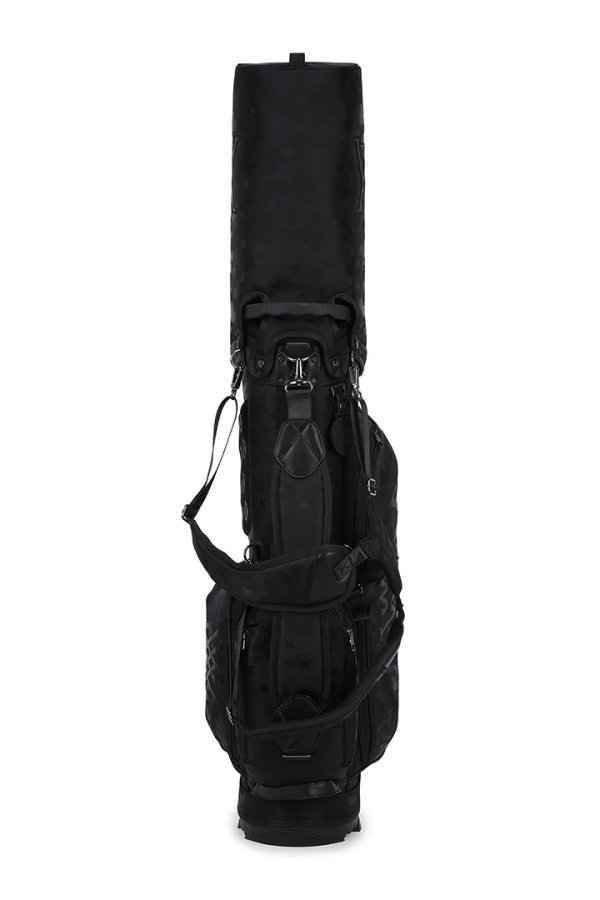 画像5: アニュー ゴルフ ANEW GOLF 9 UNISEX MILITARY STAND BAG{-BFS} (5)