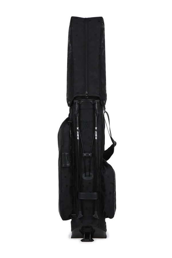 画像6: アニュー ゴルフ ANEW GOLF 9 UNISEX MILITARY STAND BAG{-BFS} (6)