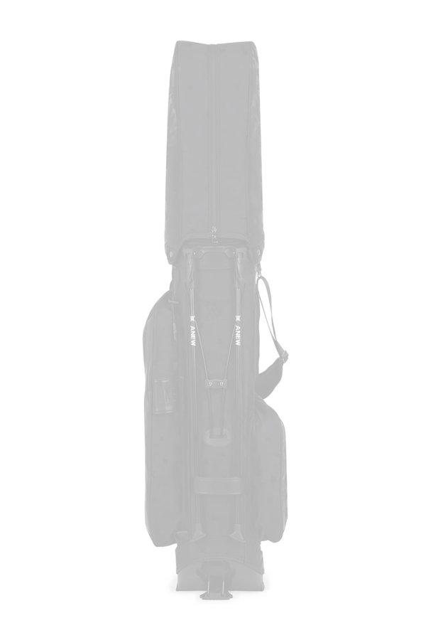 画像6:  {SOLD} アニュー ゴルフ ANEW GOLF 9 UNISEX MILITARY STAND BAG{-BFS} (6)
