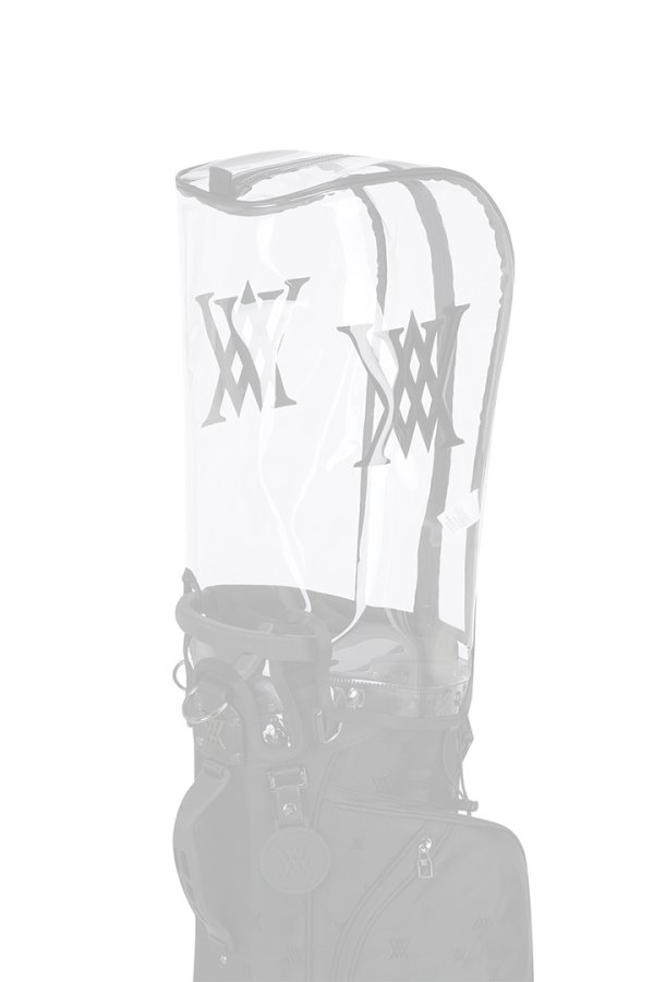 画像9:  {SOLD} アニュー ゴルフ ANEW GOLF 9 UNISEX MILITARY STAND BAG{-BFS} (9)