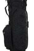 画像11: アニュー ゴルフ ANEW GOLF 9 UNISEX MILITARY STAND BAG{-BFS} (11)