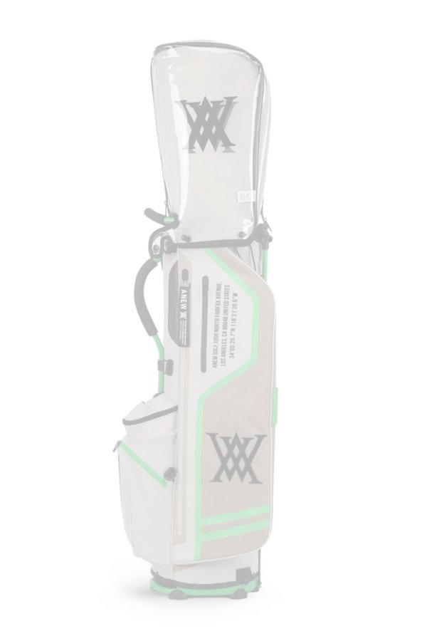 画像1:  {SOLD} アニュー ゴルフ ANEW GOLF 8.5” WELDING STANDBAG{-BFS} (1)