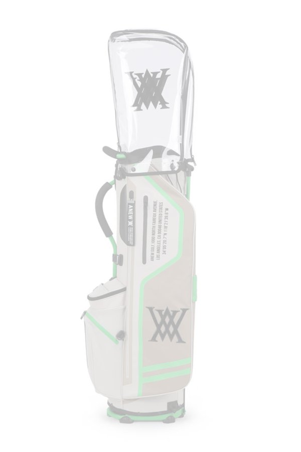 画像2:  {SOLD} アニュー ゴルフ ANEW GOLF 8.5” WELDING STANDBAG{-BFS} (2)