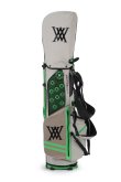 画像4: アニュー ゴルフ ANEW GOLF 8.5” WELDING STANDBAG{-BFS} (4)