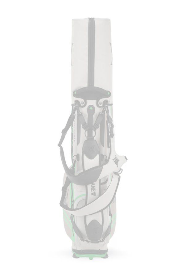 画像5:  {SOLD} アニュー ゴルフ ANEW GOLF 8.5” WELDING STANDBAG{-BFS} (5)