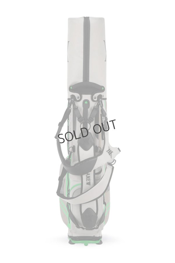 画像5: アニュー ゴルフ ANEW GOLF 8.5” WELDING STANDBAG{-BFS} (5)