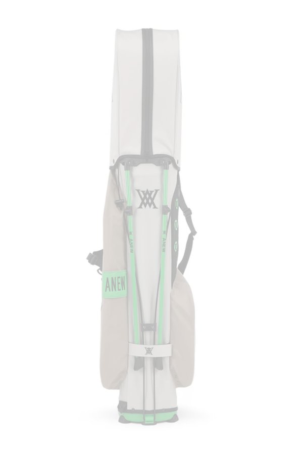 画像6:  {SOLD} アニュー ゴルフ ANEW GOLF 8.5” WELDING STANDBAG{-BFS} (6)