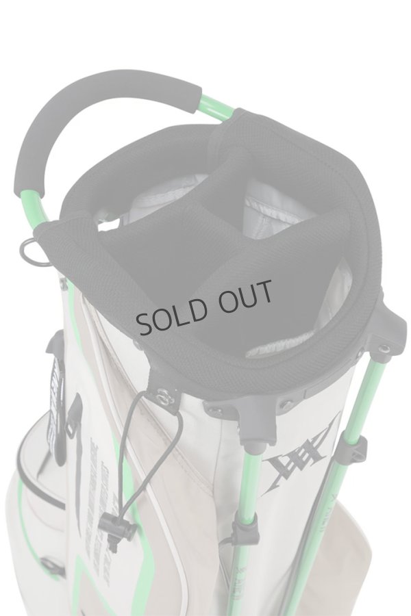 画像9: アニュー ゴルフ ANEW GOLF 8.5” WELDING STANDBAG{-BFS} (9)