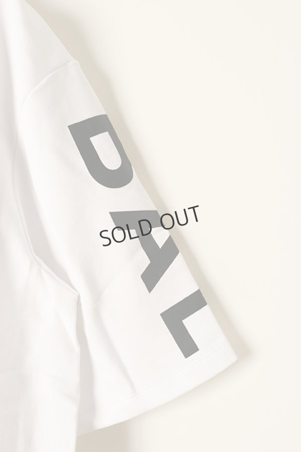 画像4: {SOLD}BALMAIN バルマン Balmainロゴ エコ コットン オーバーサイズ パーカー{-BCS} (4)