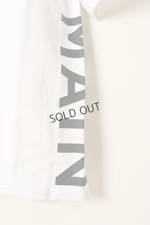 画像5: {SOLD}BALMAIN バルマン Balmainロゴ エコ コットン オーバーサイズ パーカー{-BCS} (5)