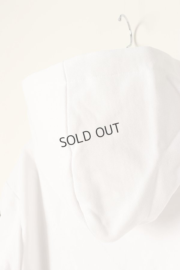 画像6: {SOLD}BALMAIN バルマン Balmainロゴ エコ コットン オーバーサイズ パーカー{-BCS} (6)