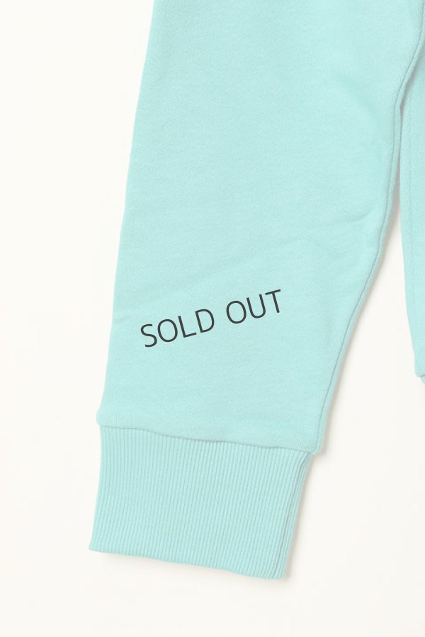 画像5: {SOLD}BALMAIN バルマン BH1 JERSEY BALMAIN PRINTED HOODIE{-BCS} (5)