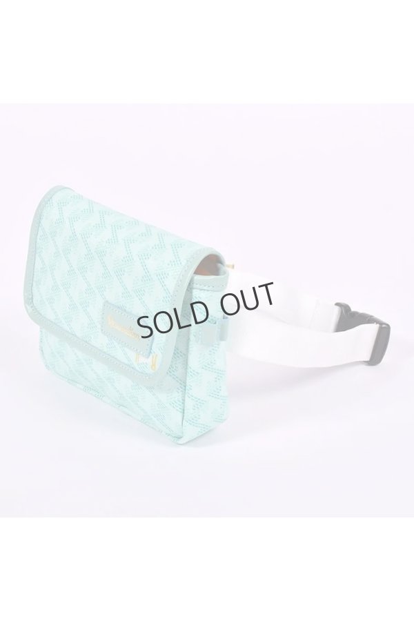 画像2: レザレクション｜Resurrection アイクス No.2{-BEA} (2)