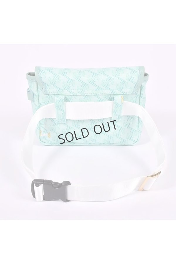 画像4: レザレクション｜Resurrection アイクス No.2{-BEA} (4)