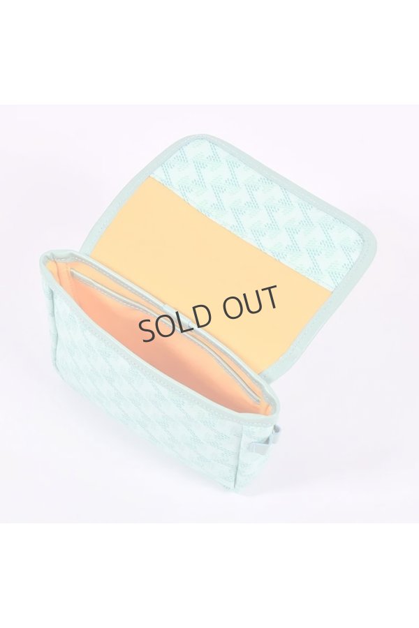 画像5: レザレクション｜Resurrection アイクス No.2{-BEA} (5)