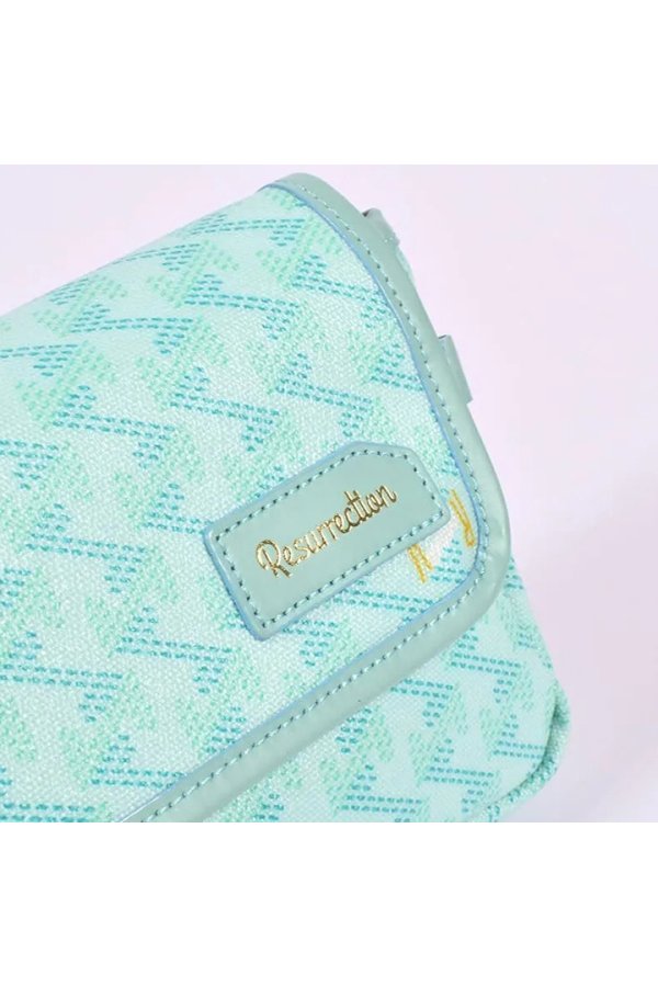 画像6: レザレクション｜Resurrection アイクス No.2{-BEA} (6)