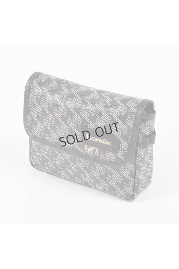 画像2: {SOLD}レザレクション|Resurrection アイクス No.2{-BES} (2)