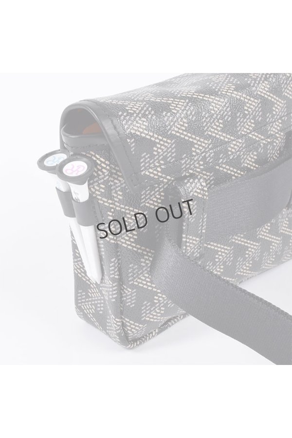 画像4: {SOLD}レザレクション|Resurrection アイクス No.2{-BES} (4)