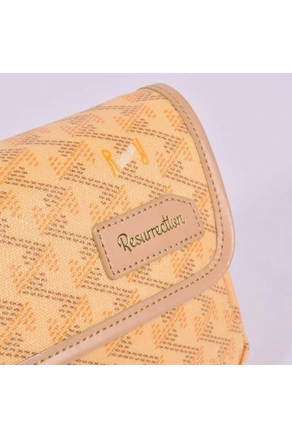 画像6: レザレクション｜Resurrection アイクス No.2{-BEA} (6)