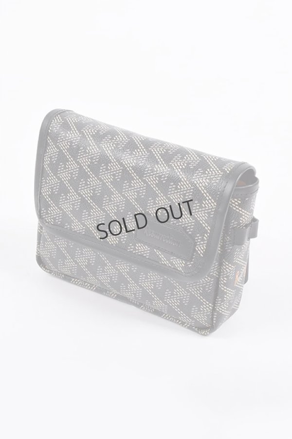 画像3: {SOLD}レザレクション|Resurrection アイクス No.2{-BDA} (3)