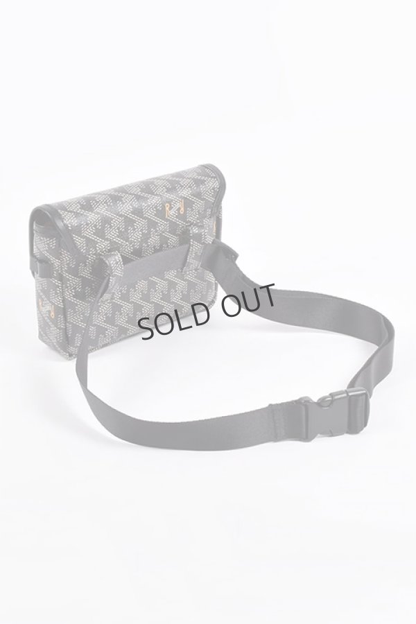 画像4: {SOLD}レザレクション|Resurrection アイクス No.2{-BDA} (4)