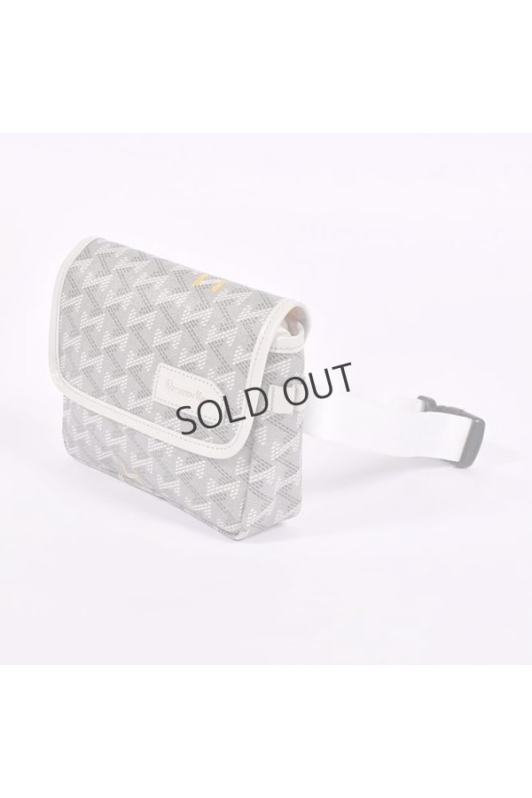 画像2: {SOLD}レザレクション｜Resurrection アイクス No.2{-BEA} (2)