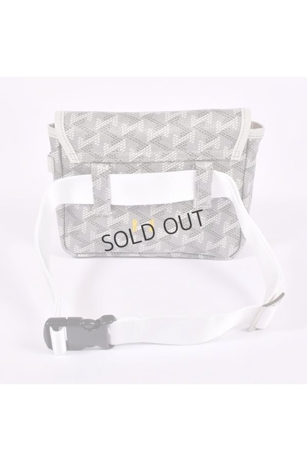 画像4: {SOLD}レザレクション｜Resurrection アイクス No.2{-BEA} (4)