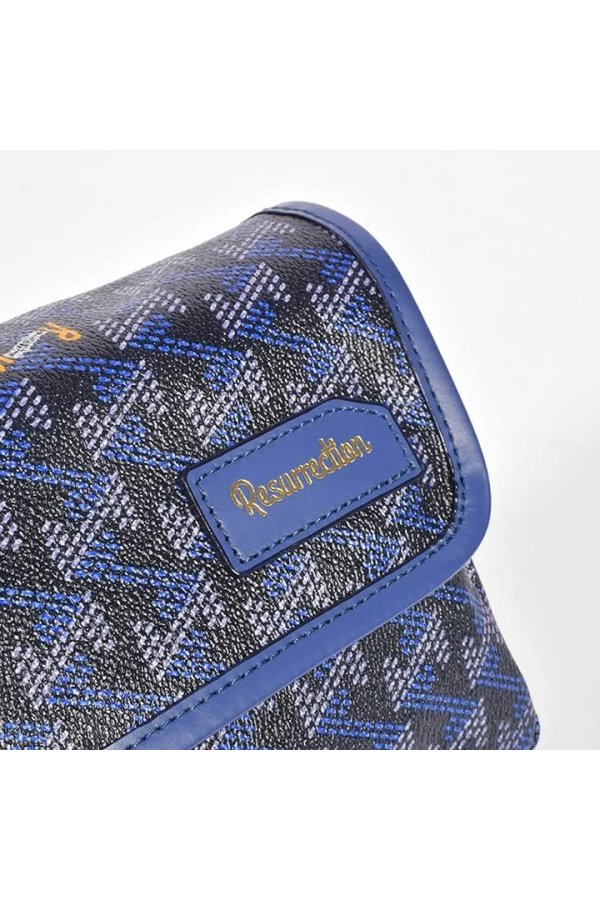 画像6: レザレクション｜Resurrection アイクス No.2{-BEA} (6)