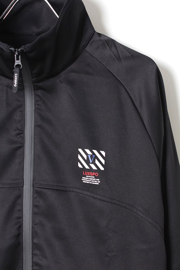 画像7: ▽ 50%OFF アウトレットセールセール74,800円→37,400円▽ 【LUXE163】by AKM×Brown Bunny エイケイエム×ブラウンバニー AIR TECH COMBI LIGHT STAND TRUCK ZIP UP{-AHA} (7)