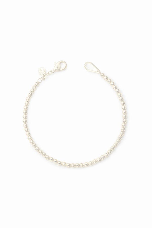 画像1:   CORE JEWELS コアジュエルス ALECT | BRACELET | MIRRORCUT {ALT-3-MB-18-CHB-GD-BAA}  :ALT3MB18CHB-GD-F  (1)