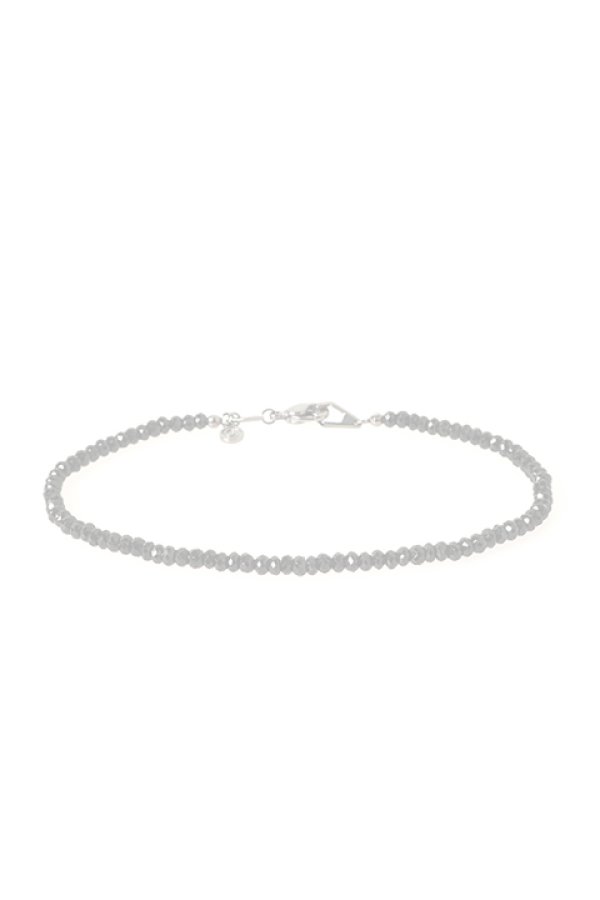 画像2:   CORE JEWELS コアジュエルス CJ-ANKLET {ALT-3-SP-24-CHB-SV-BJA}  :ALT3SP24CHB-SV-F  (2)