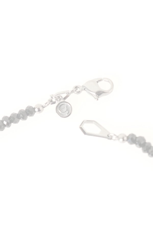 画像3:   CORE JEWELS コアジュエルス CJ-ANKLET {ALT-3-SP-24-CHB-SV-BJA}  :ALT3SP24CHB-SV-F  (3)