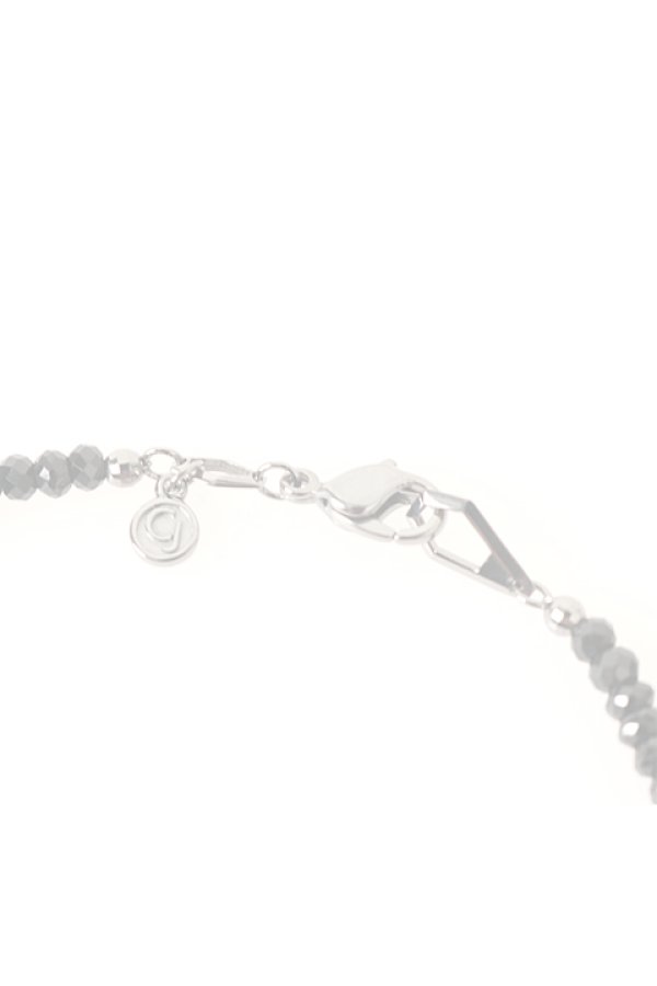 画像4:   CORE JEWELS コアジュエルス CJ-ANKLET {ALT-3-SP-24-CHB-SV-BJA}  :ALT3SP24CHB-SV-F  (4)