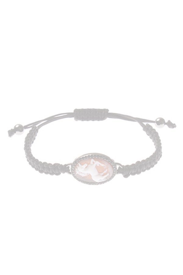 画像1:   AMEDEO アメデオ bracelet{-AHS} (1)