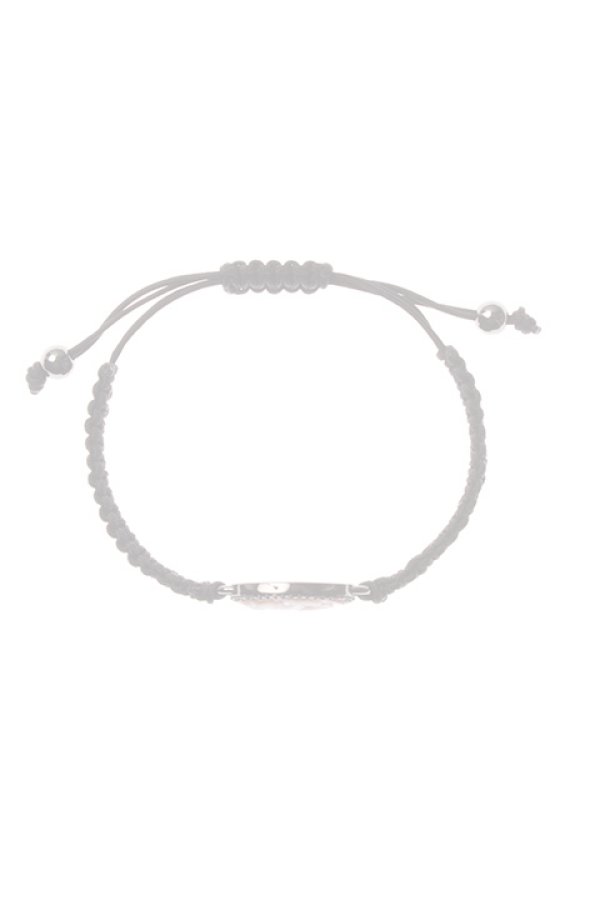 画像2:   AMEDEO アメデオ bracelet{-AHS} (2)