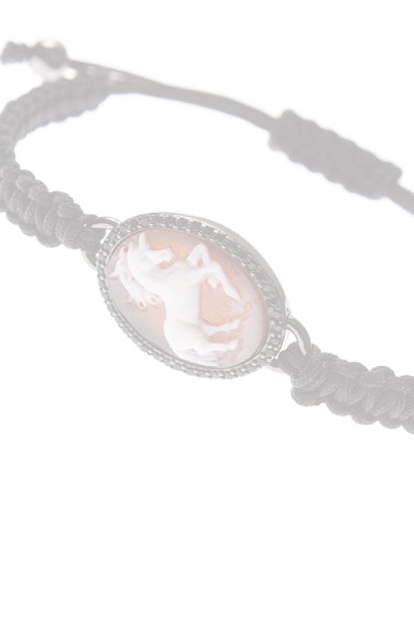 画像3:   AMEDEO アメデオ bracelet{-AHS} (3)